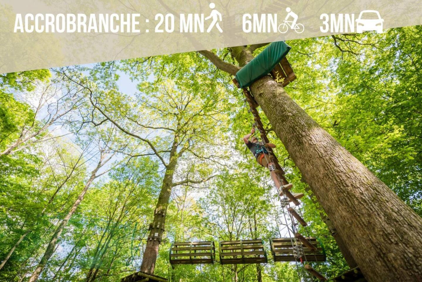 Les Cantinieres - Bourgoin Jallieu - Jardin Prive Ruy-Montceau Экстерьер фото